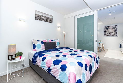 Stay Like Home - Accommodation Gladstone 1