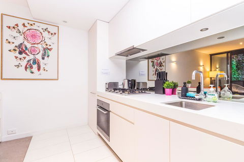 Stay Like Home - Accommodation Gladstone 9