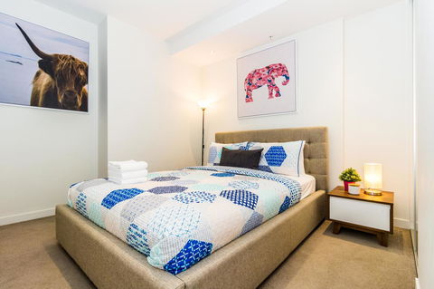Stay Like Home - Accommodation Gladstone 25