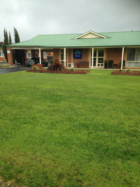 Beachcomber Motel & Apartments - Accommodation Gladstone 20