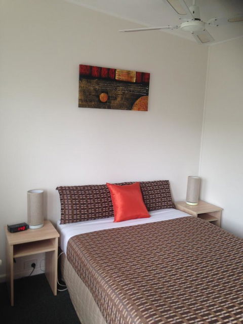 Beachcomber Motel & Apartments - Accommodation Gladstone 39