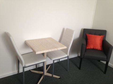 Beachcomber Motel & Apartments - Accommodation Gladstone 27