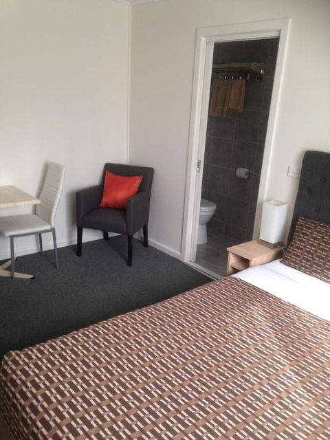 Beachcomber Motel & Apartments - Accommodation Gladstone 28
