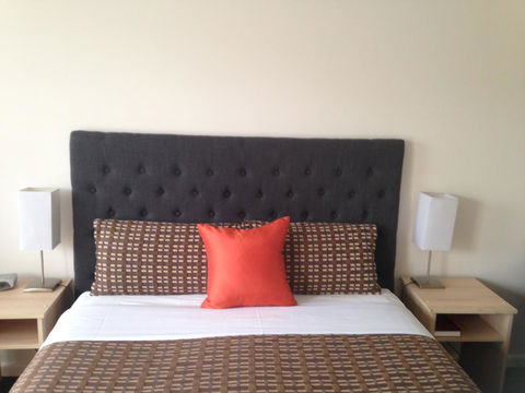 Beachcomber Motel & Apartments - Accommodation Gladstone 37