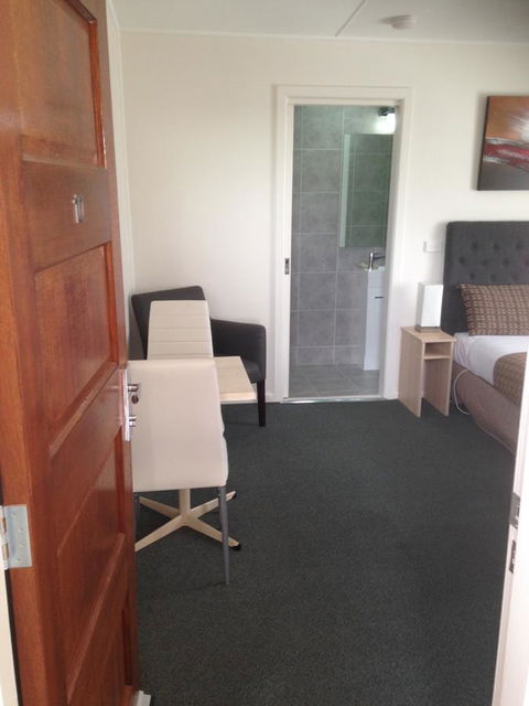Beachcomber Motel & Apartments - Accommodation Gladstone 29