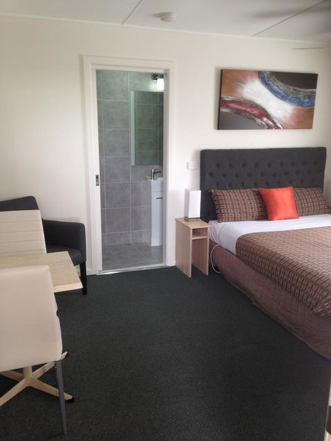 Beachcomber Motel & Apartments - Accommodation Gladstone 18