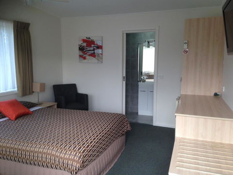 Beachcomber Motel & Apartments - Accommodation Gladstone 30