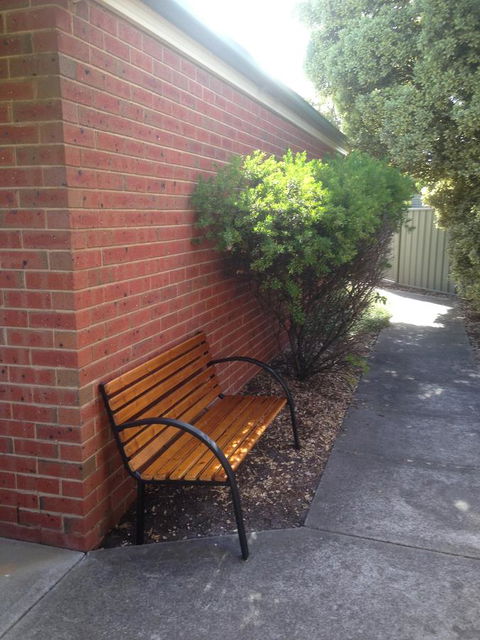 Beachcomber Motel & Apartments - Accommodation Gladstone 21