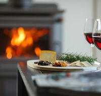 Yering Gorge Cottages - Accommodation Gladstone