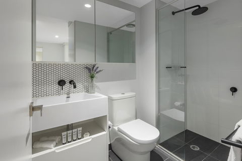 Imagine Lighthouse - Accommodation Gladstone 38