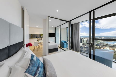Imagine Lighthouse - Accommodation Gladstone 26