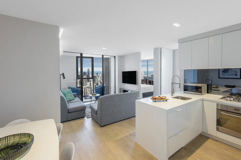 Imagine Lighthouse - Accommodation Gladstone 20