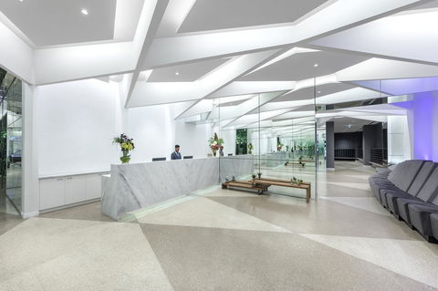 Imagine Lighthouse - Accommodation Gladstone 3