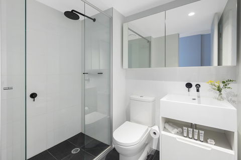 Imagine Lighthouse - Accommodation Gladstone 37