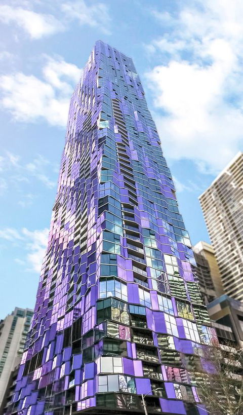 Imagine Lighthouse - Accommodation Gladstone 35