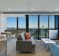 City Tempo - Power St - Accommodation Gladstone