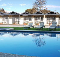 Mornington Motel - Accommodation Gladstone