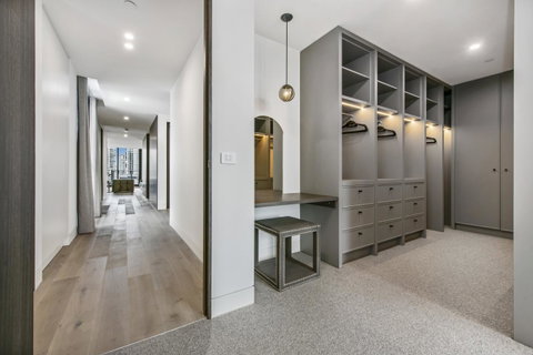 Melbourne City Apartments - Teri - Accommodation Gladstone 8