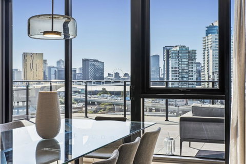 Melbourne City Apartments - Teri - Accommodation Gladstone 14