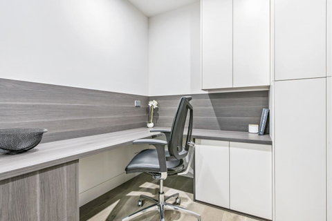 Melbourne City Apartments - Teri - Accommodation Gladstone 3