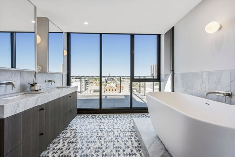 Melbourne City Apartments - Teri - Accommodation Gladstone 22