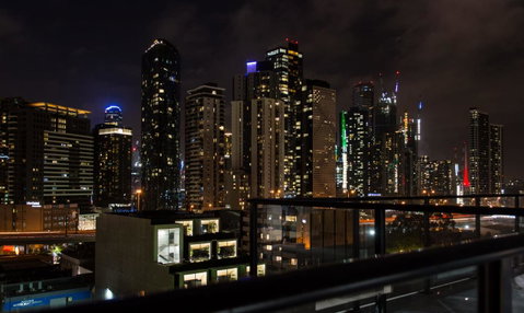 Melbourne City Apartments - Teri - Accommodation Gladstone 13