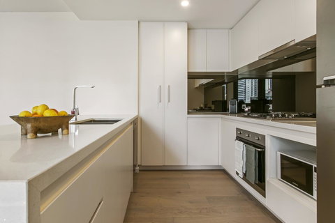 Melbourne City Apartments - Teri - Accommodation Gladstone 34