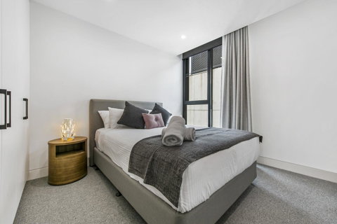 Melbourne City Apartments - Teri - Accommodation Gladstone 12