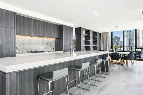 Melbourne City Apartments - Teri - Accommodation Gladstone 31