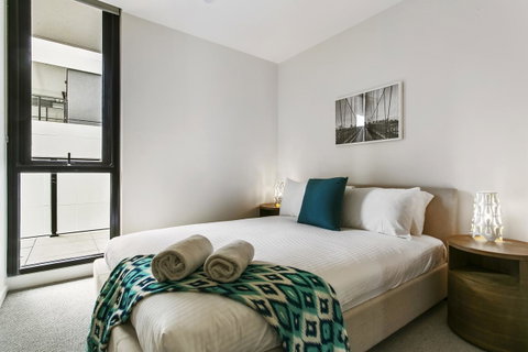 Melbourne City Apartments - Teri - Accommodation Gladstone 37