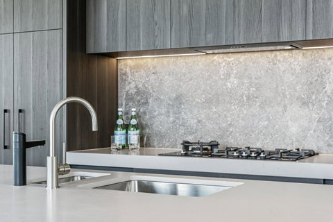 Melbourne City Apartments - Teri - Accommodation Gladstone 25