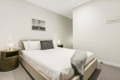 Melbourne City Apartments - Teri - Accommodation Gladstone 39