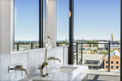 Melbourne City Apartments - Teri - Accommodation Gladstone 15
