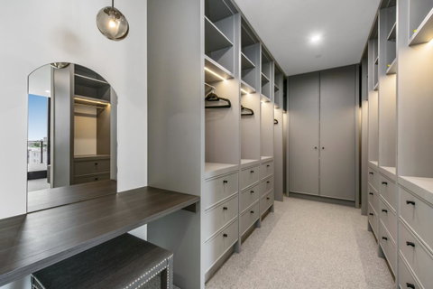 Melbourne City Apartments - Teri - Accommodation Gladstone 11
