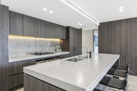 Melbourne City Apartments - Teri - Accommodation Gladstone 21