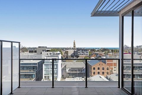Melbourne City Apartments - Teri - Accommodation Gladstone 24
