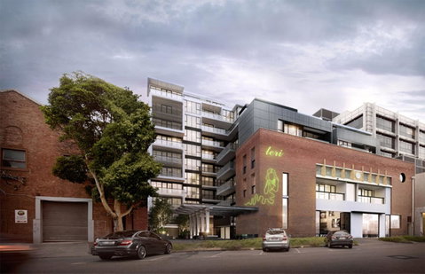 Melbourne City Apartments - Teri - Accommodation Gladstone 1