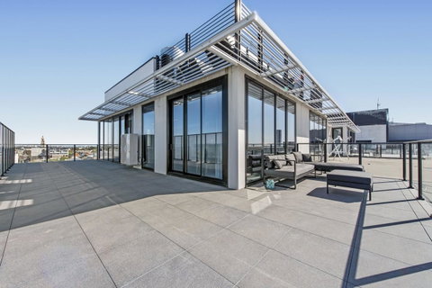 Melbourne City Apartments - Teri - Accommodation Gladstone 28