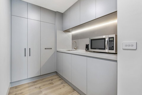 Melbourne City Apartments - Teri - Accommodation Gladstone 7