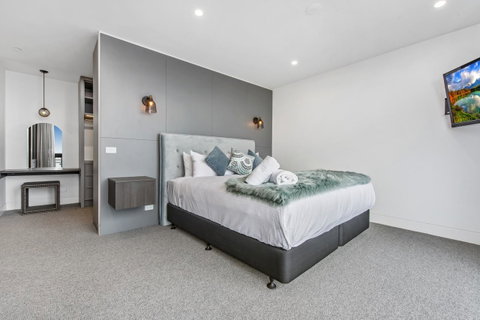 Melbourne City Apartments - Teri - Accommodation Gladstone 10