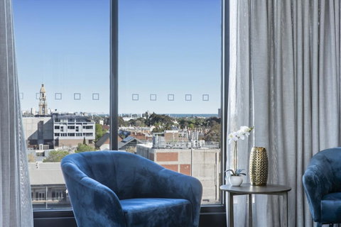 Melbourne City Apartments - Teri - Accommodation Gladstone 26
