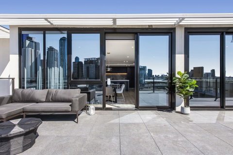 Melbourne City Apartments - Teri - Accommodation Gladstone 16