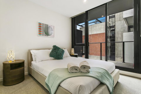 Melbourne City Apartments - Teri - Accommodation Gladstone 38