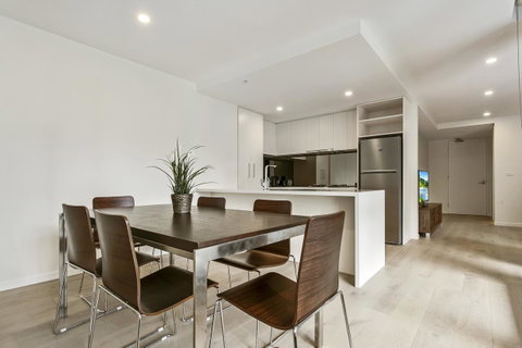 Melbourne City Apartments - Teri - Accommodation Gladstone 35