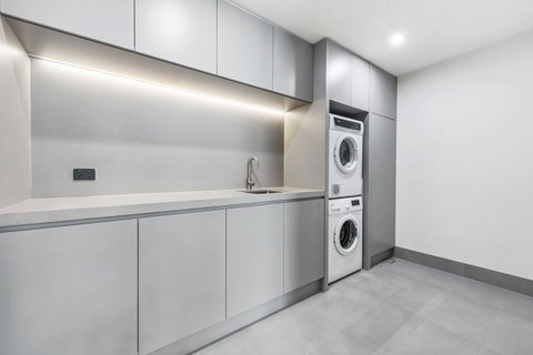 Melbourne City Apartments - Teri - Accommodation Gladstone 6