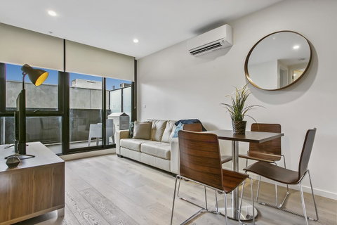 Melbourne City Apartments - Teri - Accommodation Gladstone 41