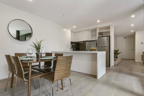 Melbourne City Apartments - Teri - Accommodation Gladstone 40