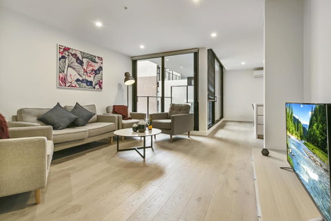Melbourne City Apartments - Teri - Accommodation Gladstone 36