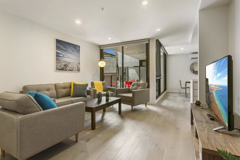 Melbourne City Apartments - Teri - Accommodation Gladstone 33