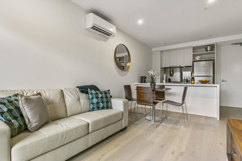 Melbourne City Apartments - Teri - Accommodation Gladstone 42